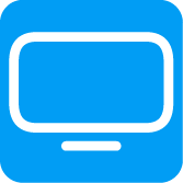 icono tv
