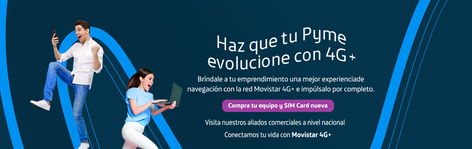 Vente a movistar