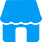 Icono de tienda