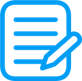 Icono de formulario