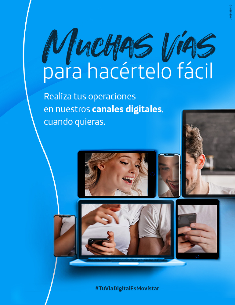 Vente a movistar