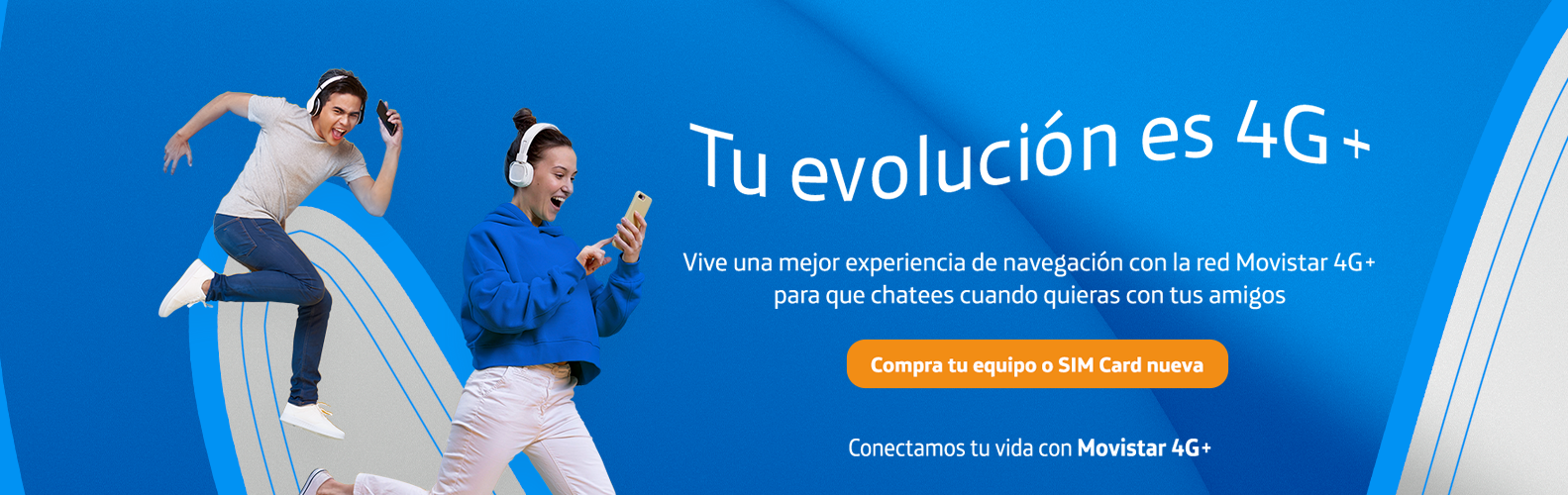 Vente a movistar