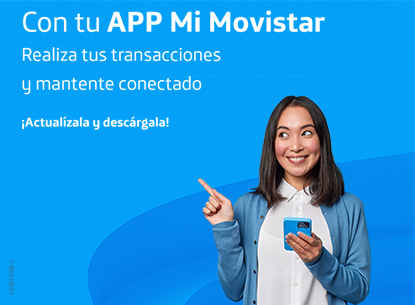App Mi Movistar