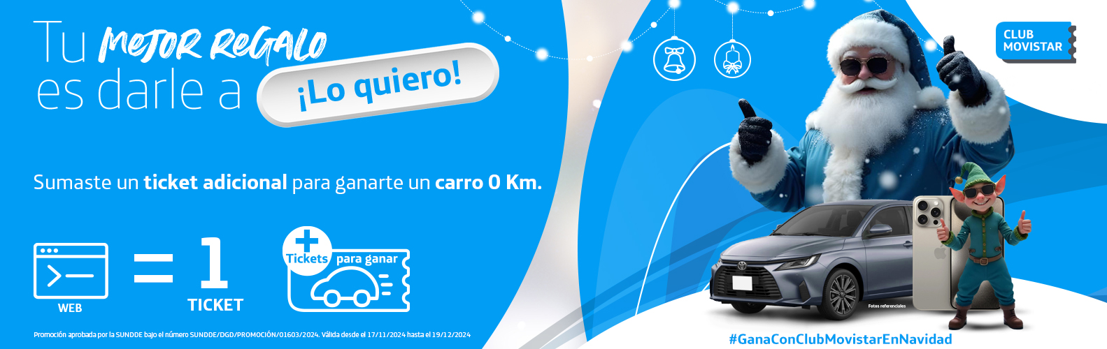 Vente a movistar