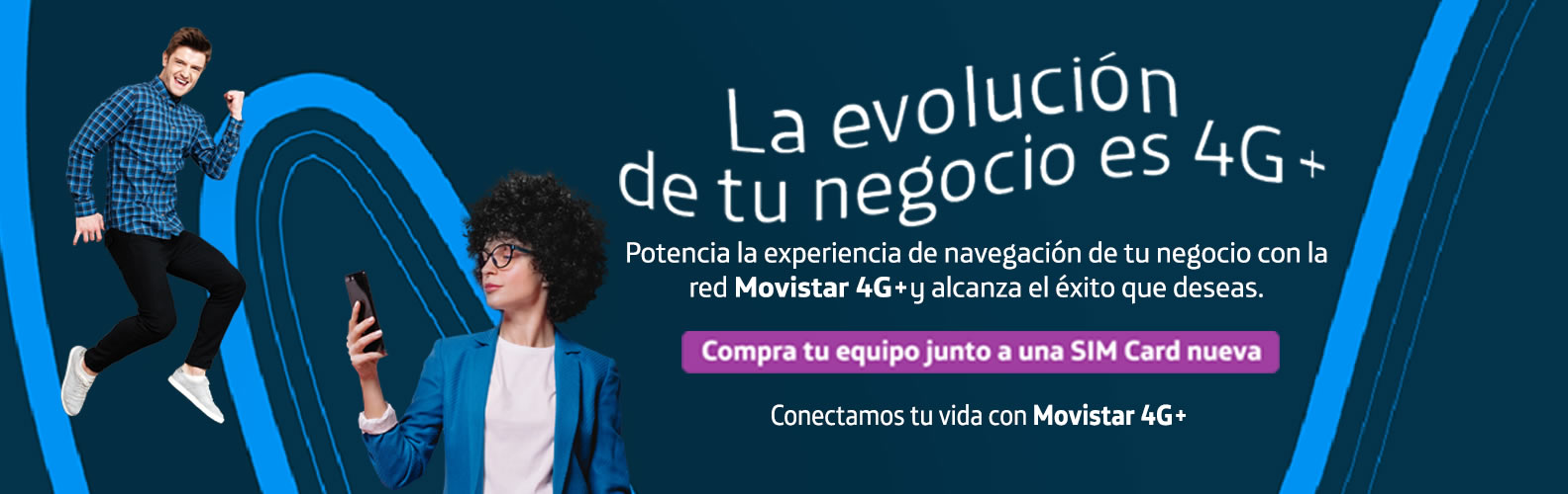 Vente a movistar